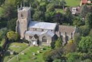 St Michaels